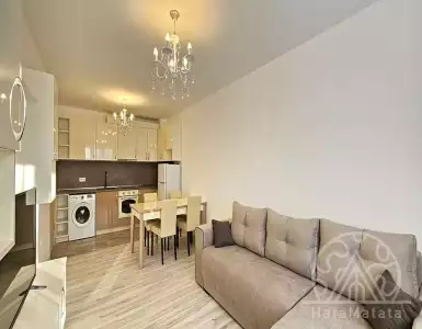 Купить квартиру в Болгарии 75500€