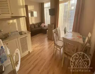 Купить квартиру в Болгарии 72900€