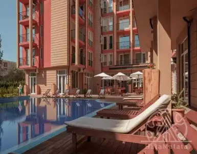 Купить квартиру в Болгарии 37970€
