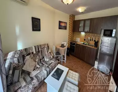 Купить квартиру в Болгарии 67000€