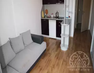 Купить квартиру в Болгарии 33900€
