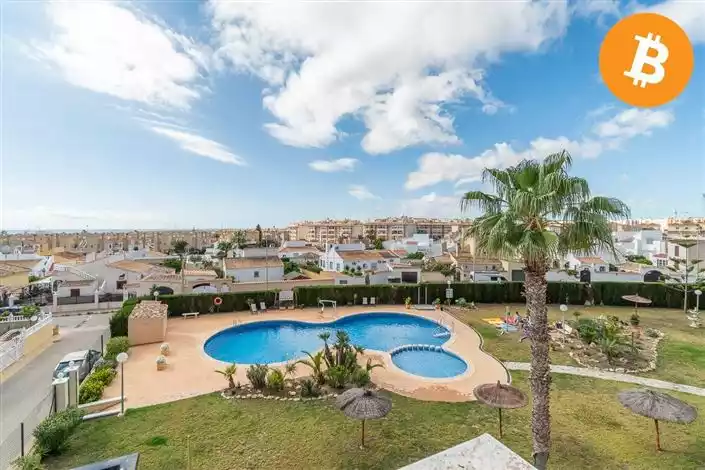 Дом 77м² в Испании, Ориуэла Коста. Стоимостью 132000€ аренда фото-1