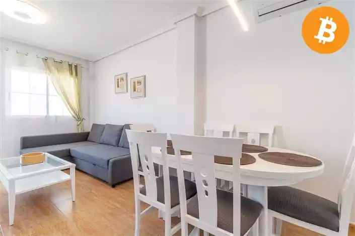 Дом 77м² в Испании, Ориуэла Коста. Стоимостью 132000€ аренда фото-11