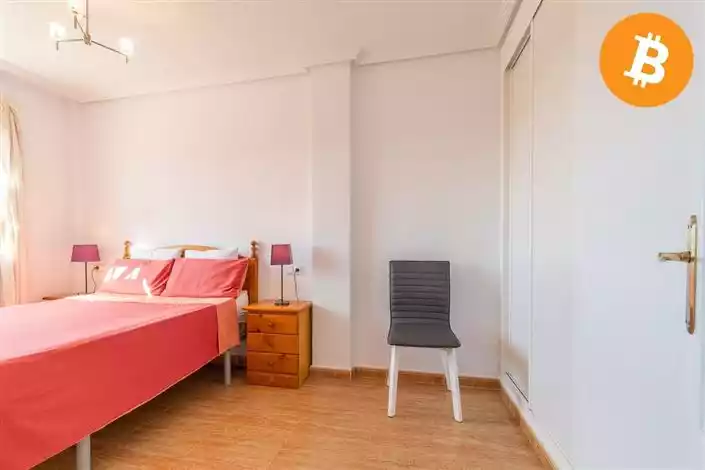 Дом 77м² в Испании, Ориуэла Коста. Стоимостью 132000€ аренда фото-13