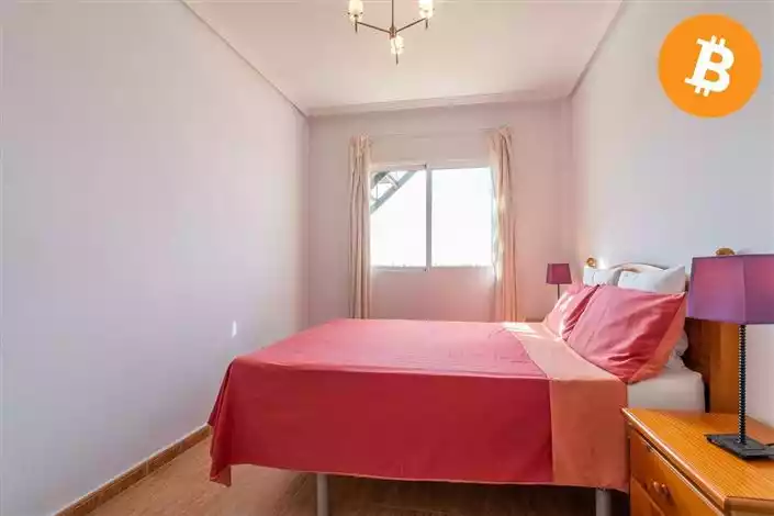 Дом 77м² в Испании, Ориуэла Коста. Стоимостью 132000€ аренда фото-14