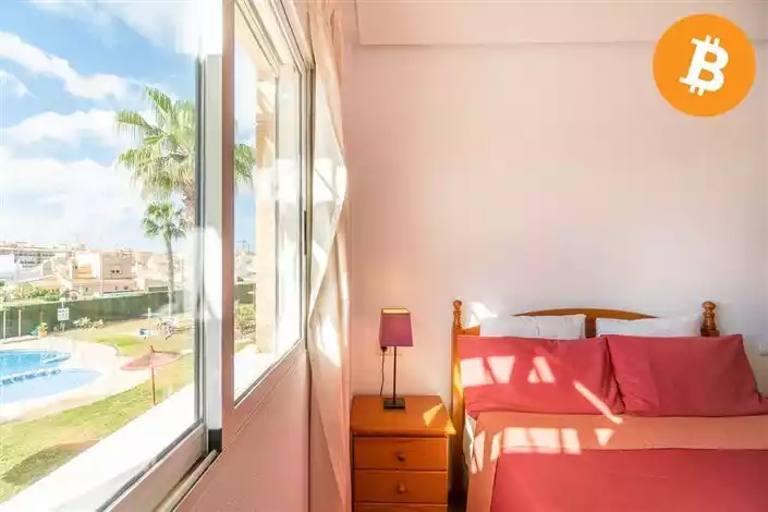 Дом 77м² в Испании, Ориуэла Коста. Стоимостью 132000€ аренда фото-15