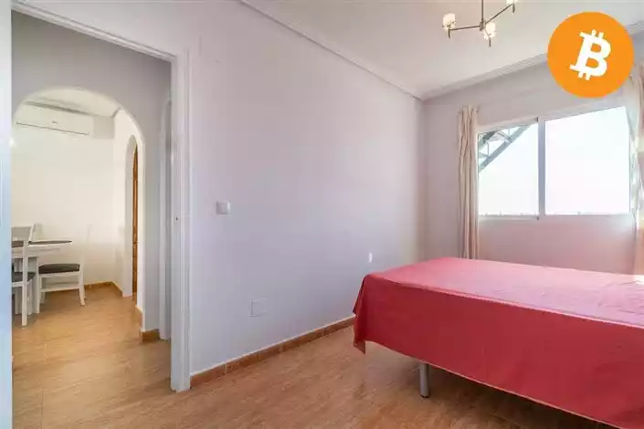 Дом 77м² в Испании, Ориуэла Коста. Стоимостью 132000€ аренда фото-16