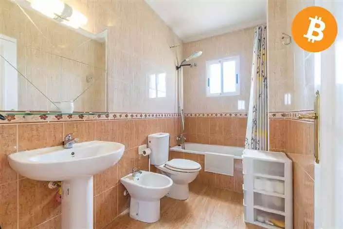Дом 77м² в Испании, Ориуэла Коста. Стоимостью 132000€ аренда фото-17