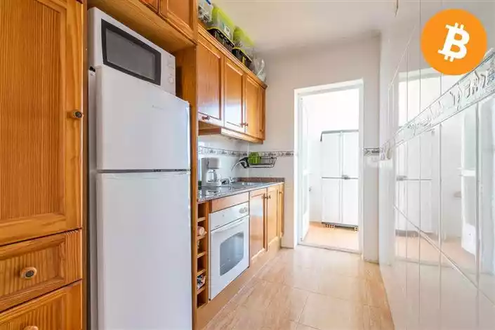 Дом 77м² в Испании, Ориуэла Коста. Стоимостью 132000€ аренда фото-19