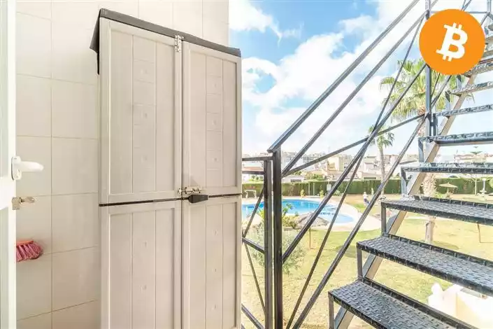 Дом 77м² в Испании, Ориуэла Коста. Стоимостью 132000€ аренда фото-21