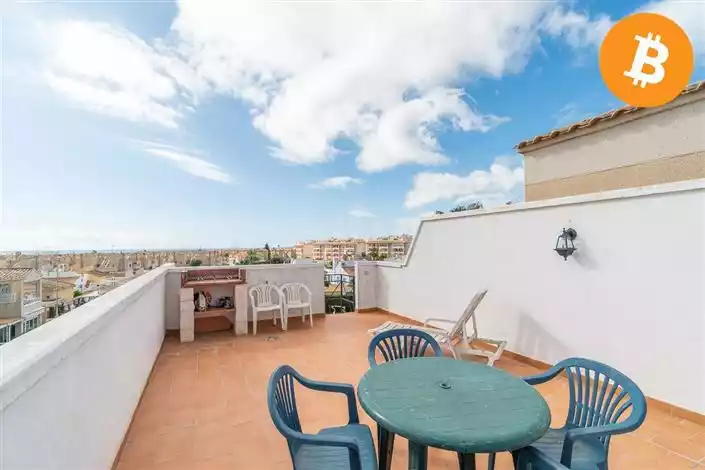 Дом 77м² в Испании, Ориуэла Коста. Стоимостью 132000€ аренда фото-23