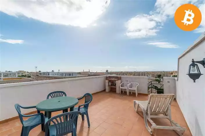 Дом 77м² в Испании, Ориуэла Коста. Стоимостью 132000€ аренда фото-24