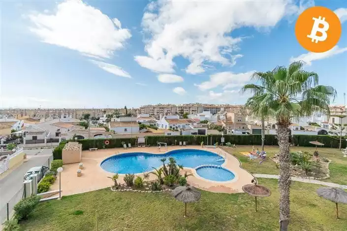 Дом 77м² в Испании, Ориуэла Коста. Стоимостью 132000€ аренда фото-25