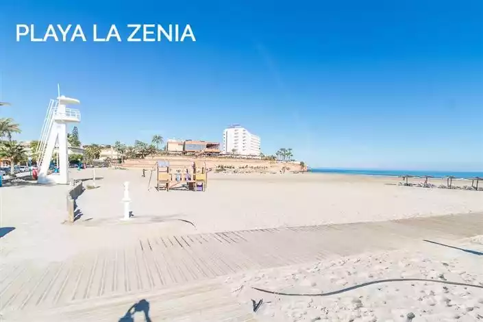 Дом 77м² в Испании, Ориуэла Коста. Стоимостью 132000€ аренда фото-26
