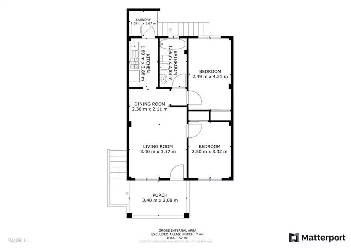 Дом 77м² в Испании, Ориуэла Коста. Стоимостью 132000€ аренда фото-32