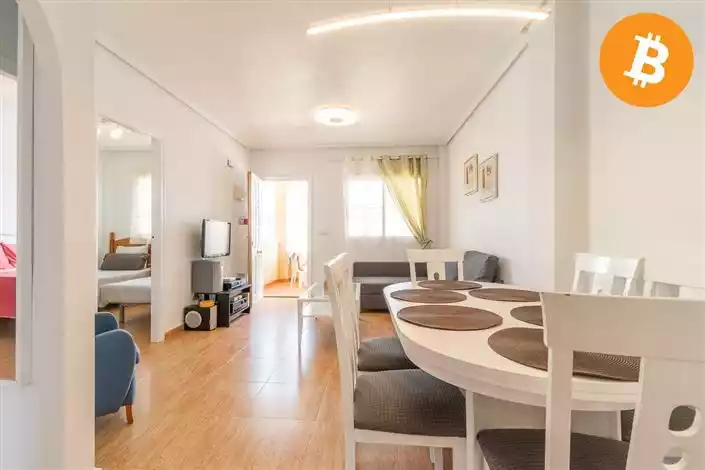 Дом 77м² в Испании, Ориуэла Коста. Стоимостью 132000€ аренда фото-4