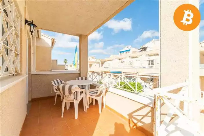 Дом 77м² в Испании, Ориуэла Коста. Стоимостью 132000€ аренда фото-5