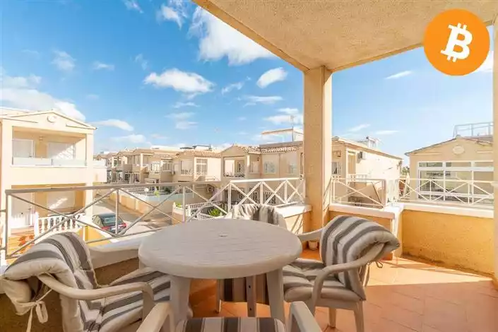 Дом 77м² в Испании, Ориуэла Коста. Стоимостью 132000€ аренда фото-7