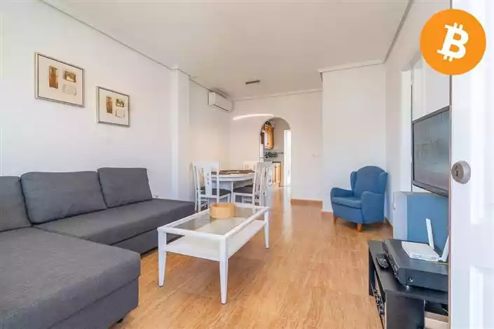 Дом 77м² в Испании, Ориуэла Коста. Стоимостью 132000€ аренда фото-8