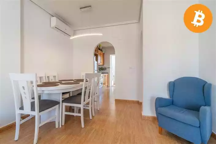 Дом 77м² в Испании, Ориуэла Коста. Стоимостью 132000€ аренда фото-9