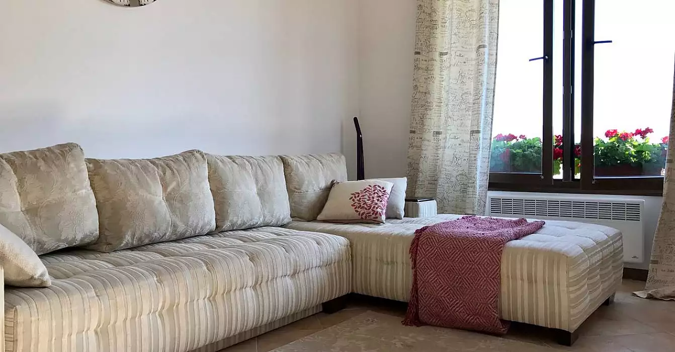 Квартира 130м² в Болгарии, Лозенец. Стоимостью 110000€ аренда фото-1