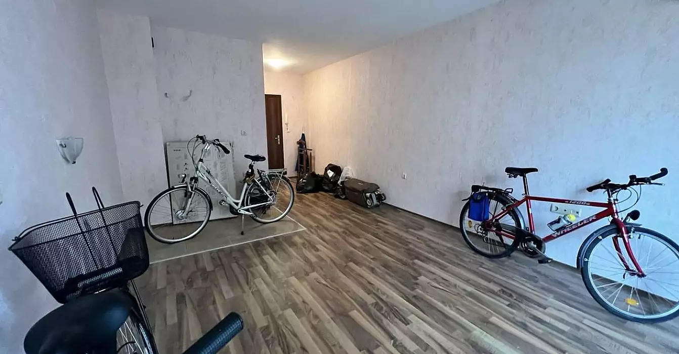 Квартира 45м² в Болгарии, Святой Влас. Стоимостью 37900€ аренда фото-1