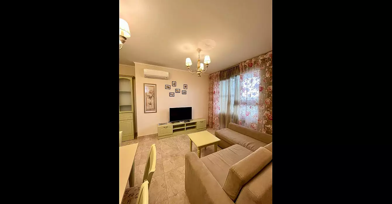 Квартира 76м² в Болгарии, Несебр. Стоимостью 125747€ аренда фото-1