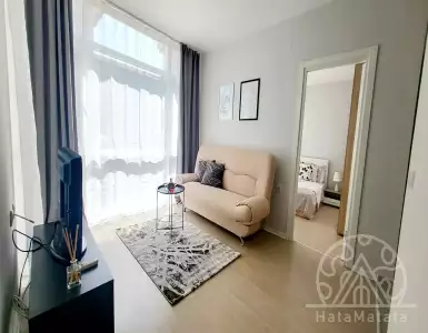 Купить квартиру в Болгарии 65000€
