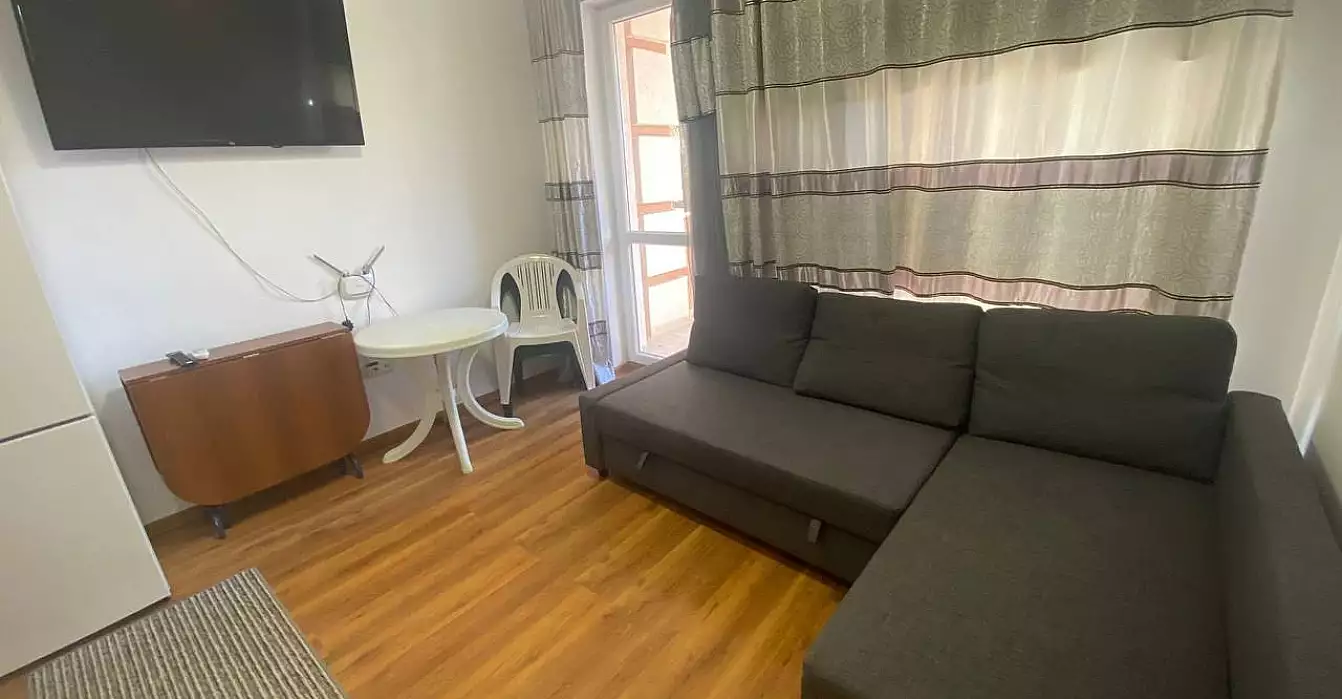 Квартира 33м² в Болгарии, Солнечный берег. Стоимостью 34500€ аренда фото-1