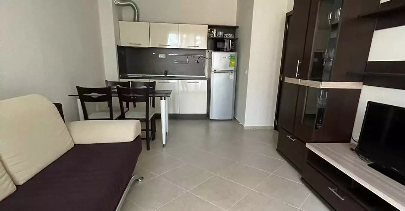 Квартира 56м² в Болгарии, Солнечный берег. Стоимостью 78900€ аренда фото-1