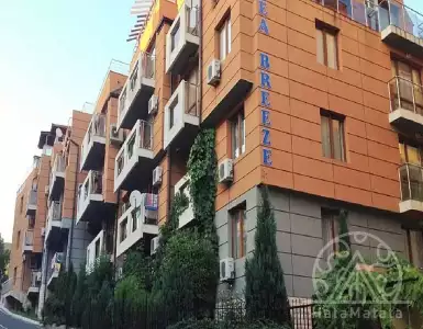 Купить квартиру в Болгарии 53300€