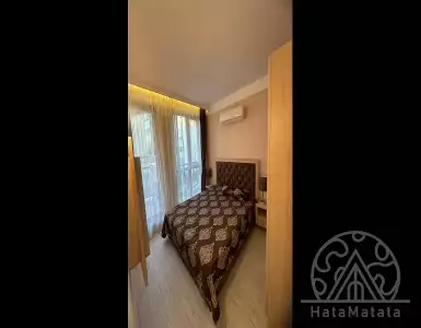 Купить квартиру в Болгарии 98500€