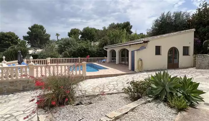 Дом 76м² в Испании, Морайра. Стоимостью 575000€ аренда фото-12