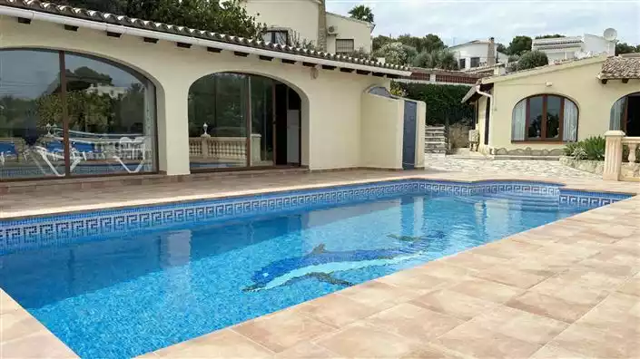 Дом 76м² в Испании, Морайра. Стоимостью 575000€ аренда фото-13
