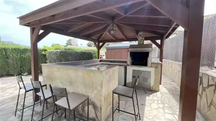 Дом 76м² в Испании, Морайра. Стоимостью 575000€ аренда фото-15