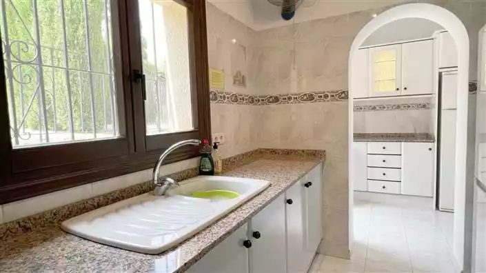 Дом 76м² в Испании, Морайра. Стоимостью 575000€ аренда фото-24