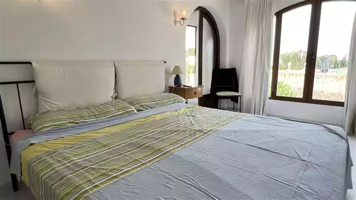 Дом 76м² в Испании, Морайра. Стоимостью 575000€ аренда фото-5