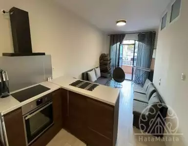 Купить квартиру в Болгарии 112000€