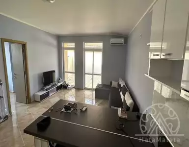 Купить квартиру в Болгарии 93000€