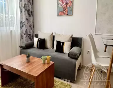 Купить квартиру в Болгарии 54900€
