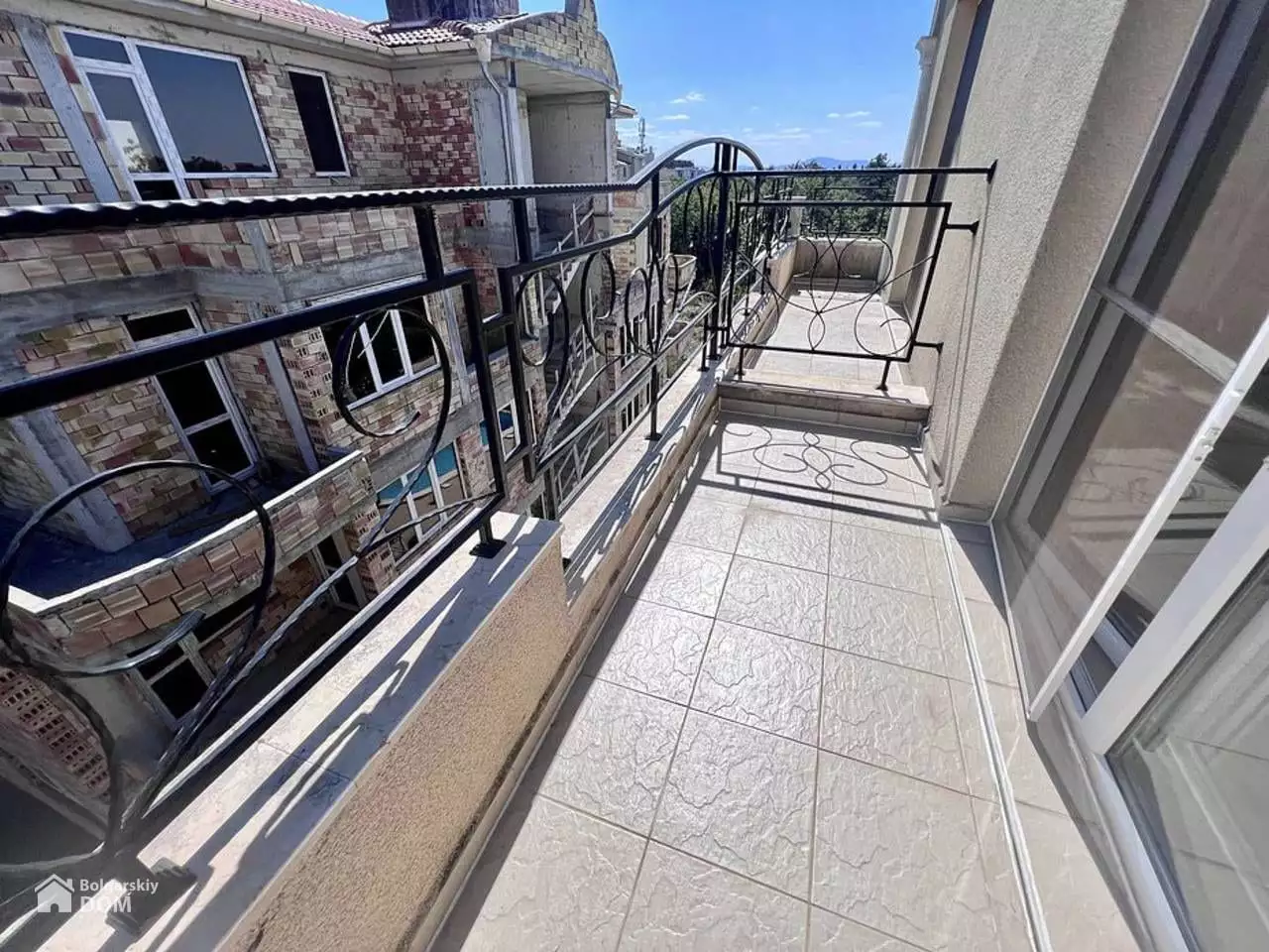 Квартира 96м² в Болгарии, Поморие. Стоимостью 69900€ аренда фото-11