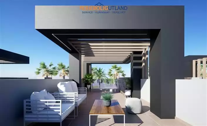 Дом 141м² в Испании, Гуардамар-дель-Сегура. Стоимостью 289900€ аренда фото-3