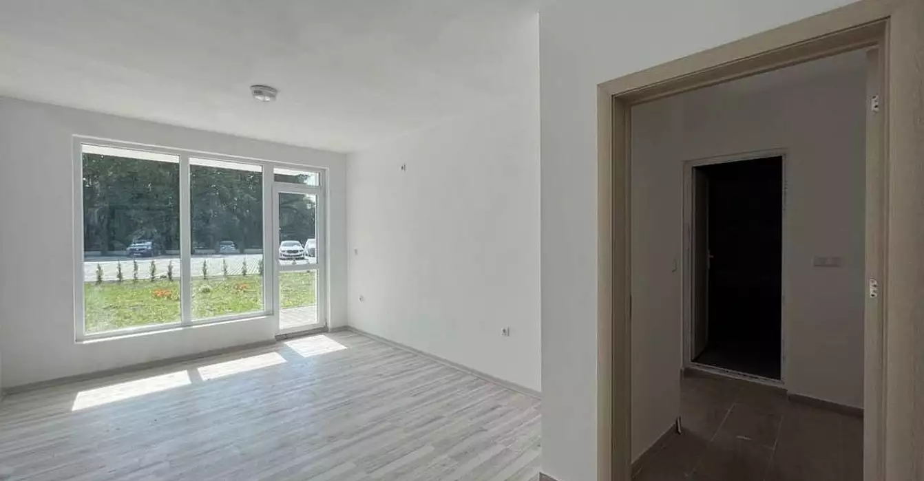 Квартира 55м² в Болгарии, Солнечный берег. Стоимостью 49900€ аренда фото-1