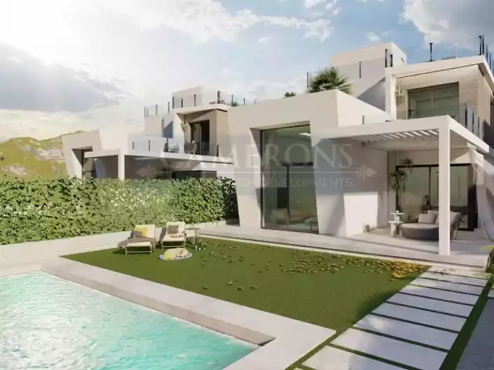Дом 108м² в Испании, Финестрат. Стоимостью 549000€ аренда фото-2