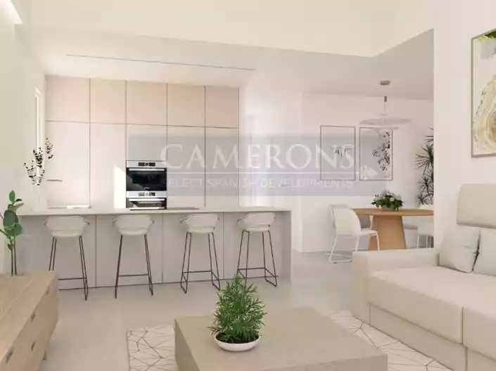 Дом 108м² в Испании, Финестрат. Стоимостью 549000€ аренда фото-6