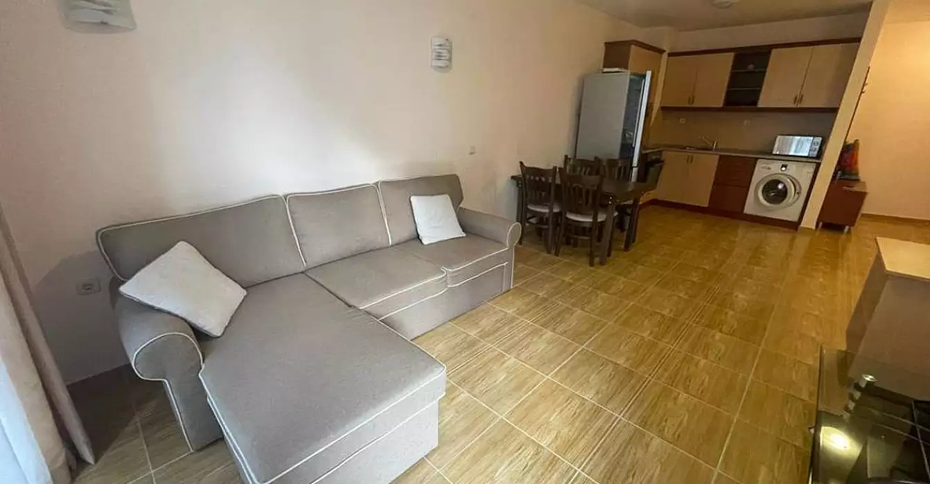 Квартира 70м² в Болгарии, Святой Влас. Стоимостью 77700€ аренда фото-1