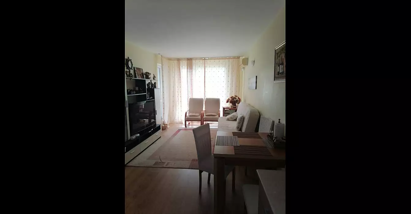 Квартира 89м² в Болгарии, Равда. Стоимостью 77700€ аренда фото-1