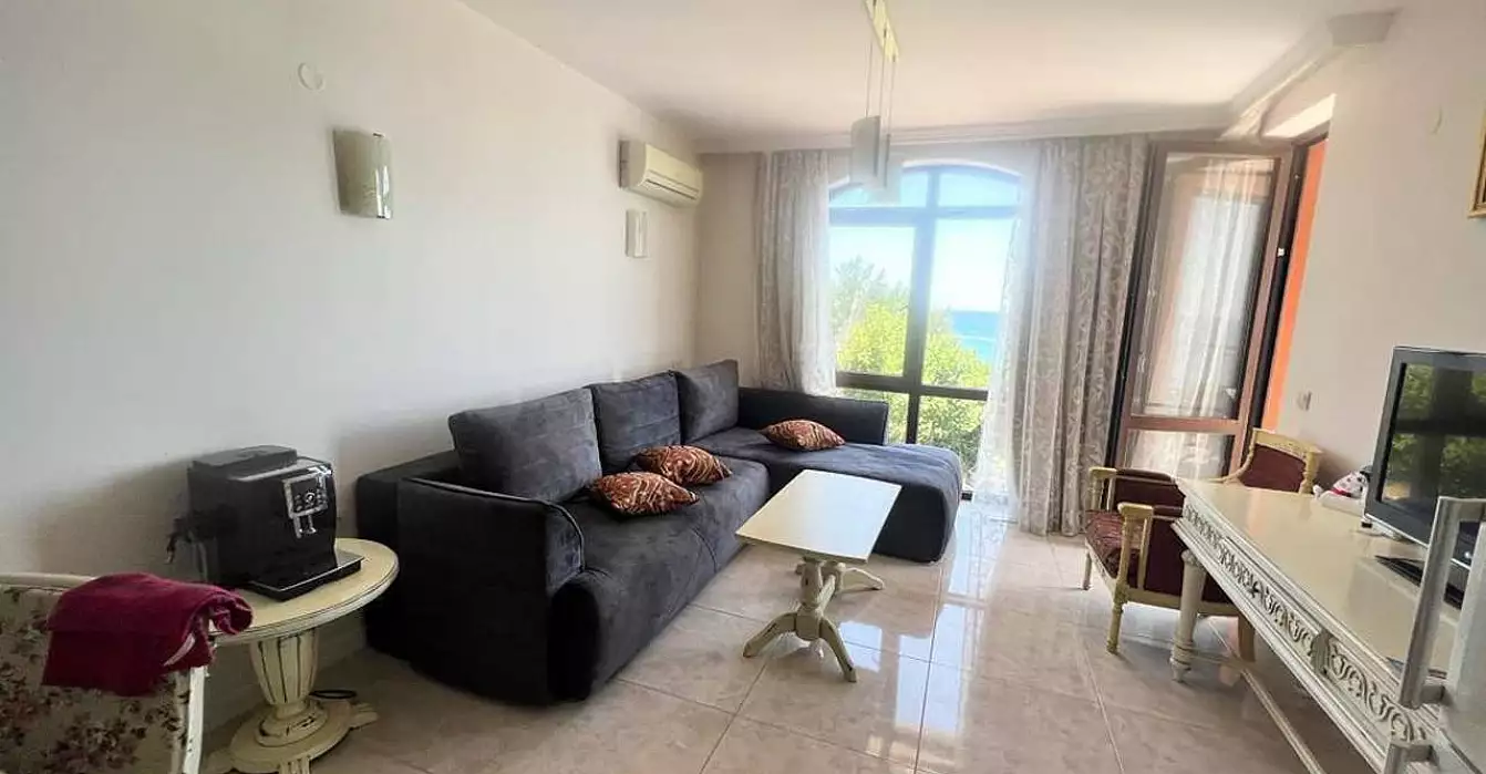 Квартира 115м² в Болгарии, Святой Влас. Стоимостью 300000€ аренда фото-1