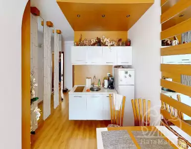 Купить квартиру в Болгарии 115000€