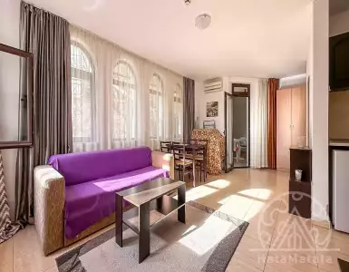 Купить квартиру в Болгарии 85900€